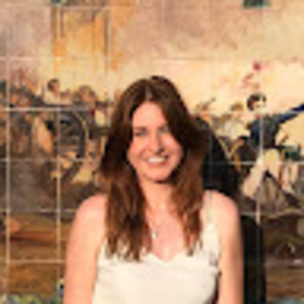 Meet your Posher, Anika